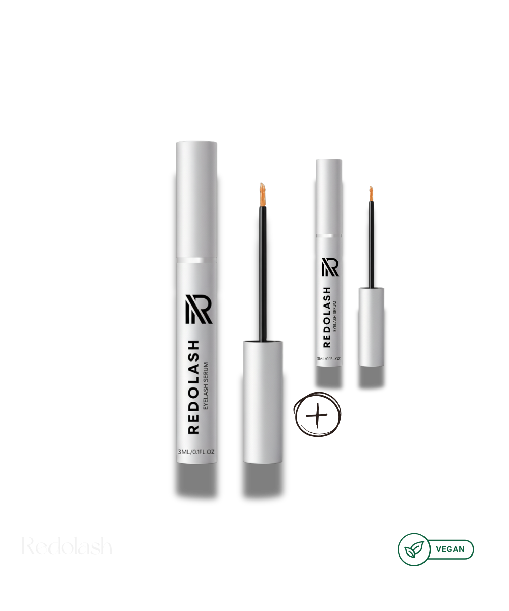 Redolash Serum Duo