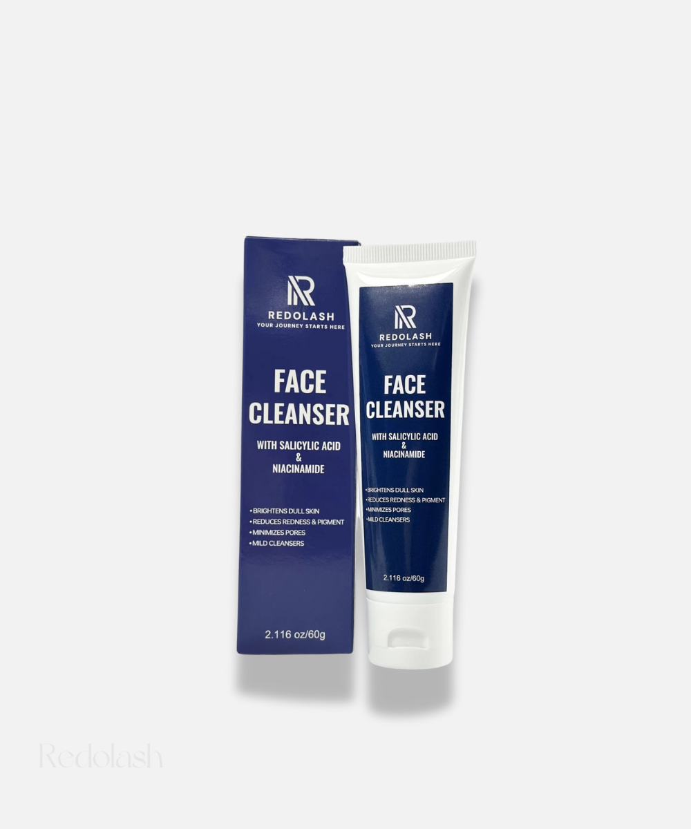 Redo Facial Cleanser