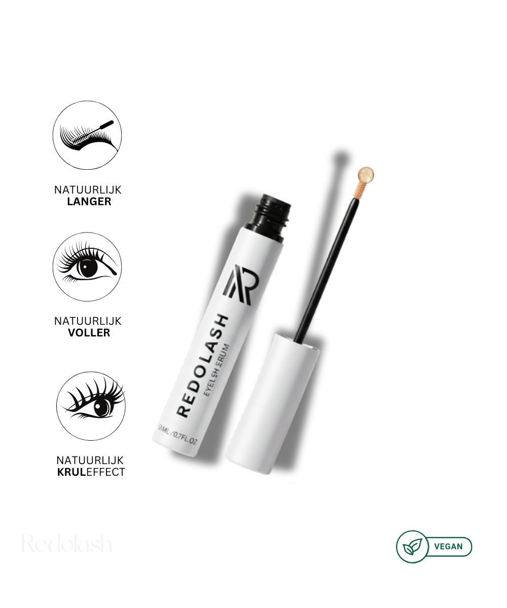 Redolash Serum